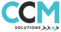 Logo CCM Panamá