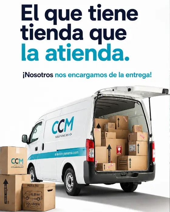 El que tiene tienda que la atienda