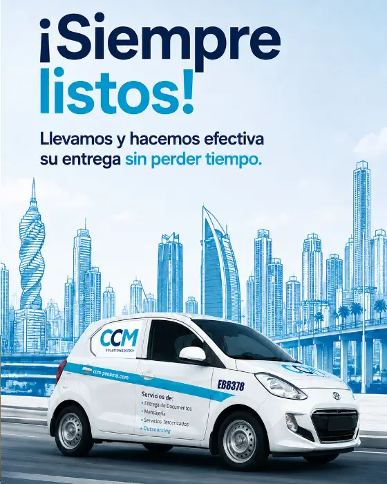 ¡Siempre listos!